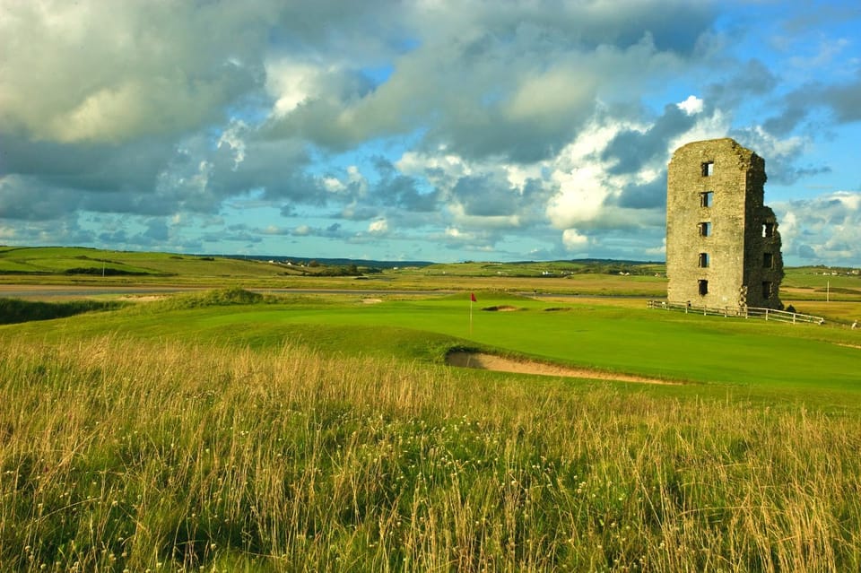 Golfcourse