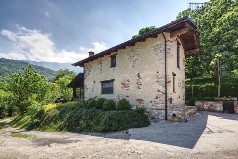 Casa Vacanze Le Primule House in Liguria