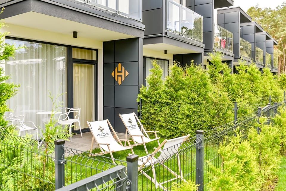 Balcony/Terrace, Garden view, sunbed