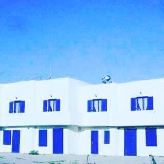 Vigles Bed and Breakfast in Milos