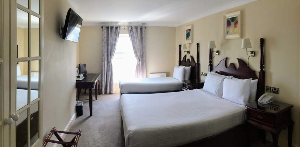 Shamrock Inn Hotel Hotel in Lahinch