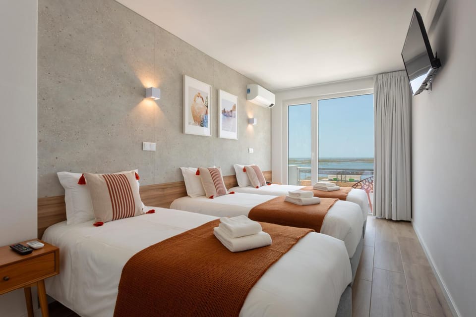 Hotel Made inn Faro Hotel in Faro