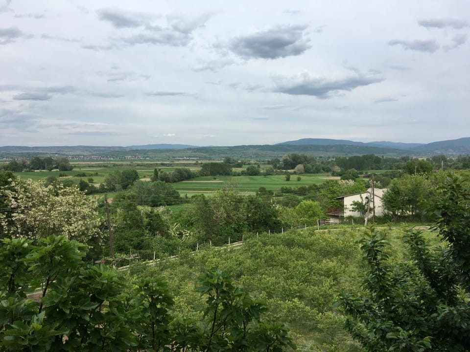 Twins V.V.T Hostel Farm Stay in North Macedonia