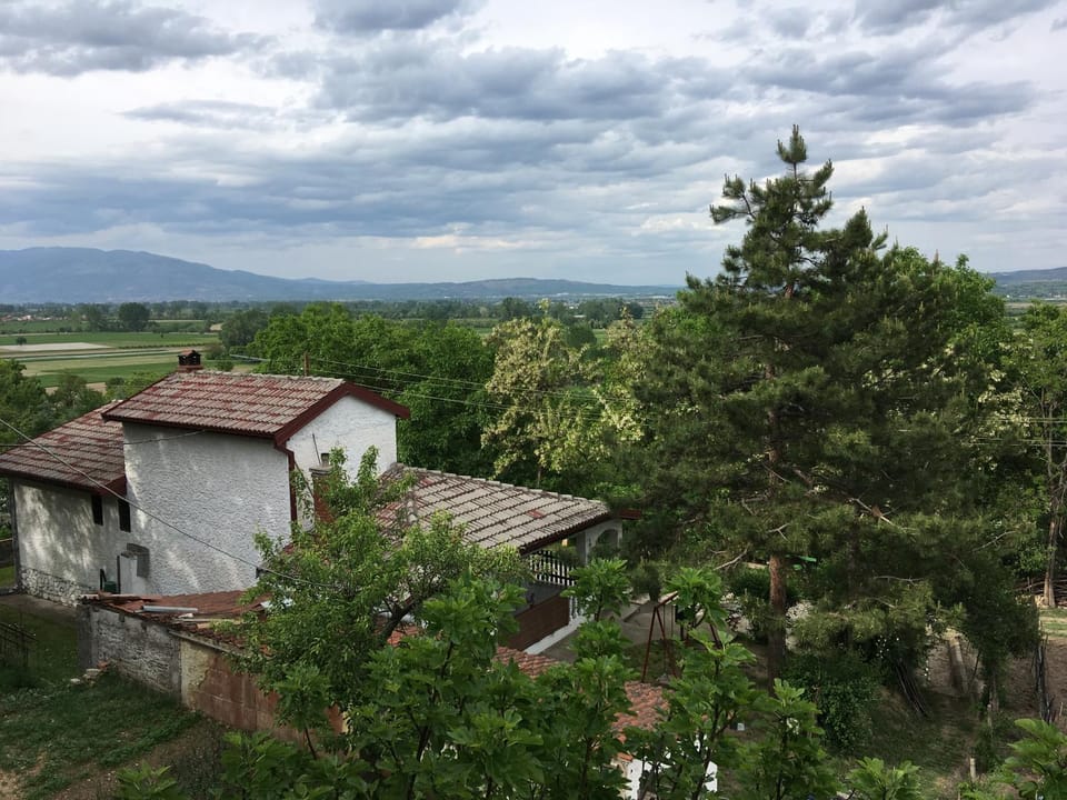 Twins V.V.T Hostel Farm Stay in North Macedonia