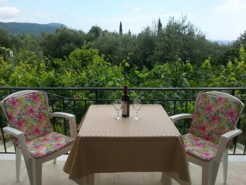 Katerina Studios Apartment in Corfu, Greece