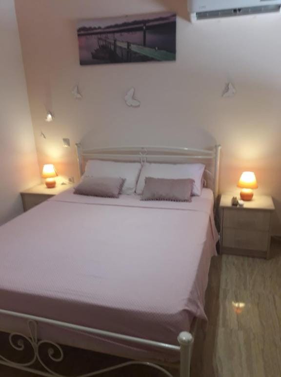 Katerina Studios Apartment in Corfu, Greece