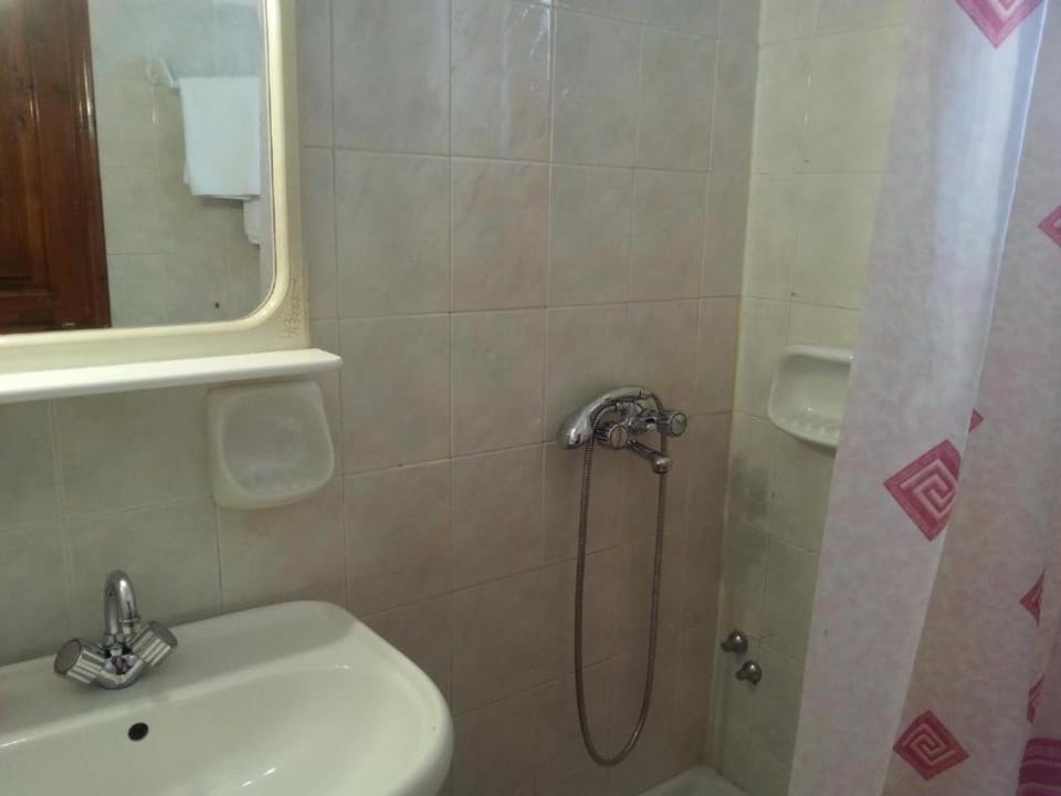 Katerina Studios Apartment in Corfu, Greece