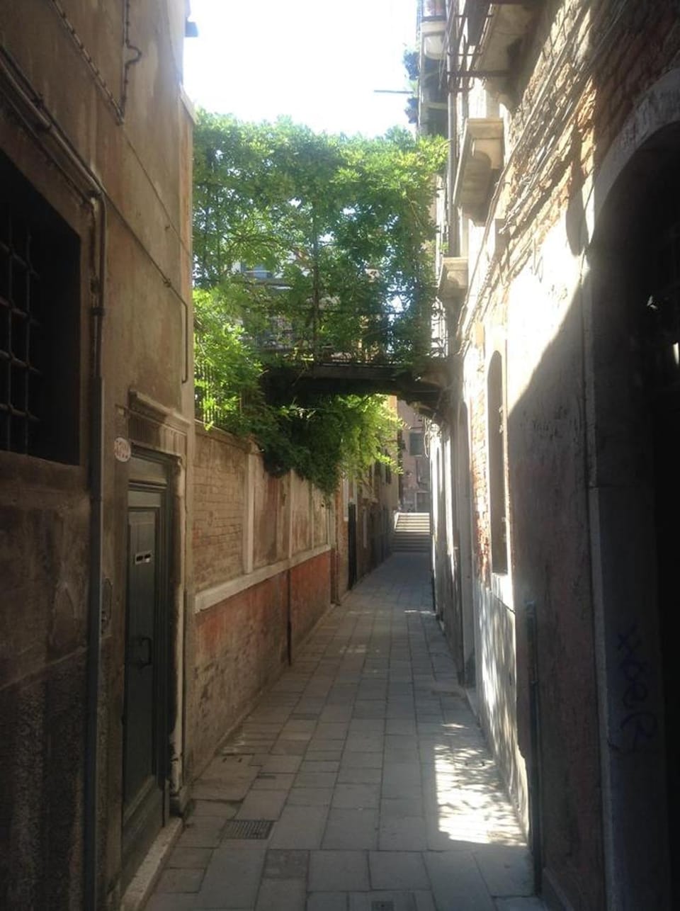 Day, Neighbourhood