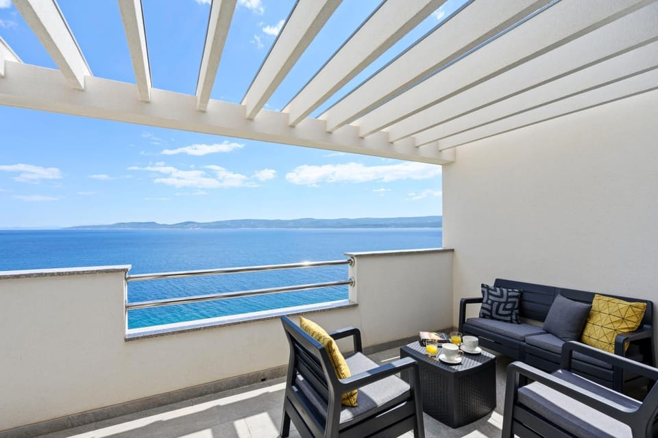 Sea view