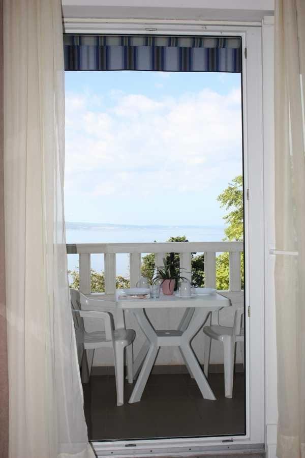 Villa dvor apartments Apartment in Split-Dalmatia County