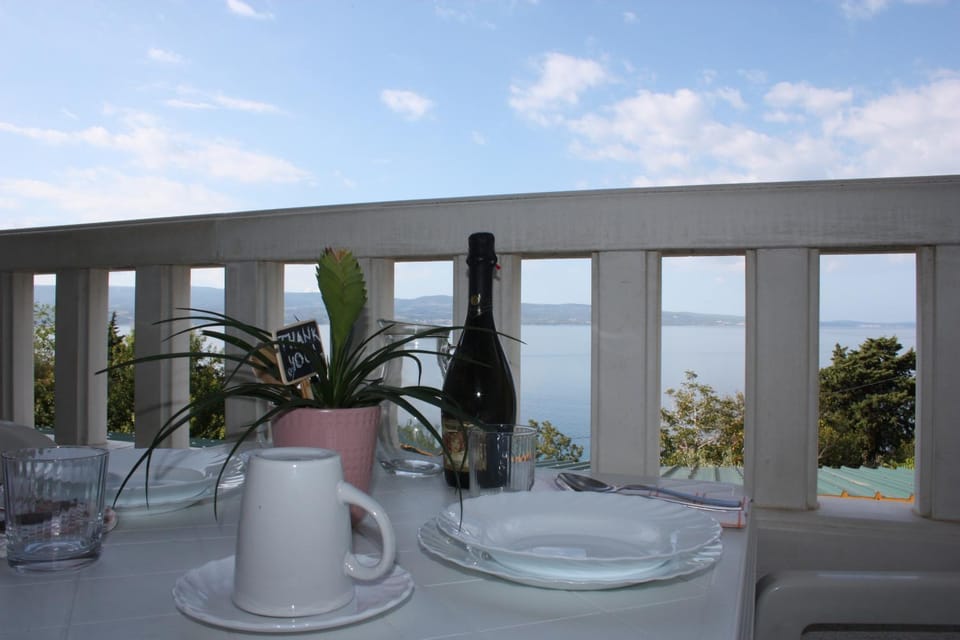 Villa dvor apartments Apartment in Split-Dalmatia County