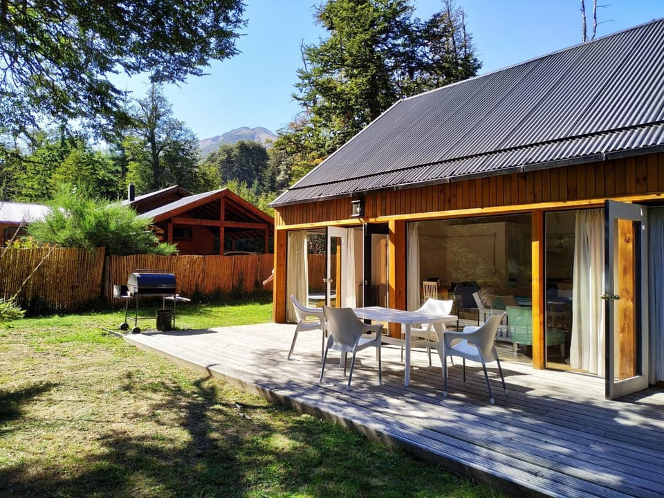 BBQ facilities, Garden, Garden