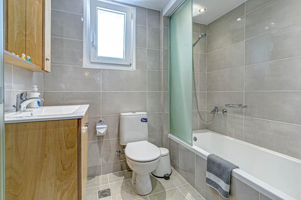 Palapart Gikas House Apartment in Gouvia