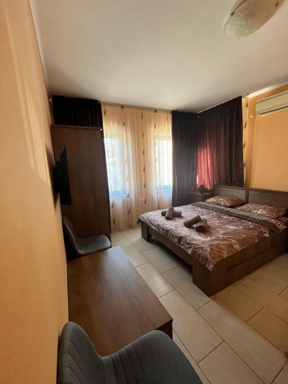 Guesthouse Zornitsa Bed and Breakfast in Plovdiv Province