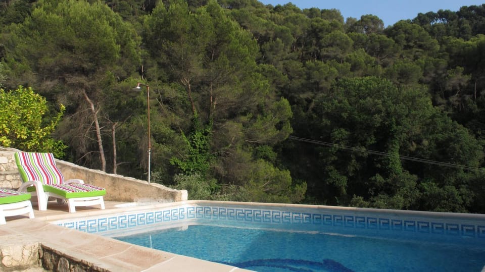 La Mandarine Bed and Breakfast in French Riviera