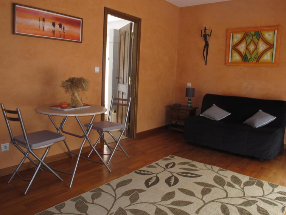 La Mandarine Bed and Breakfast in French Riviera