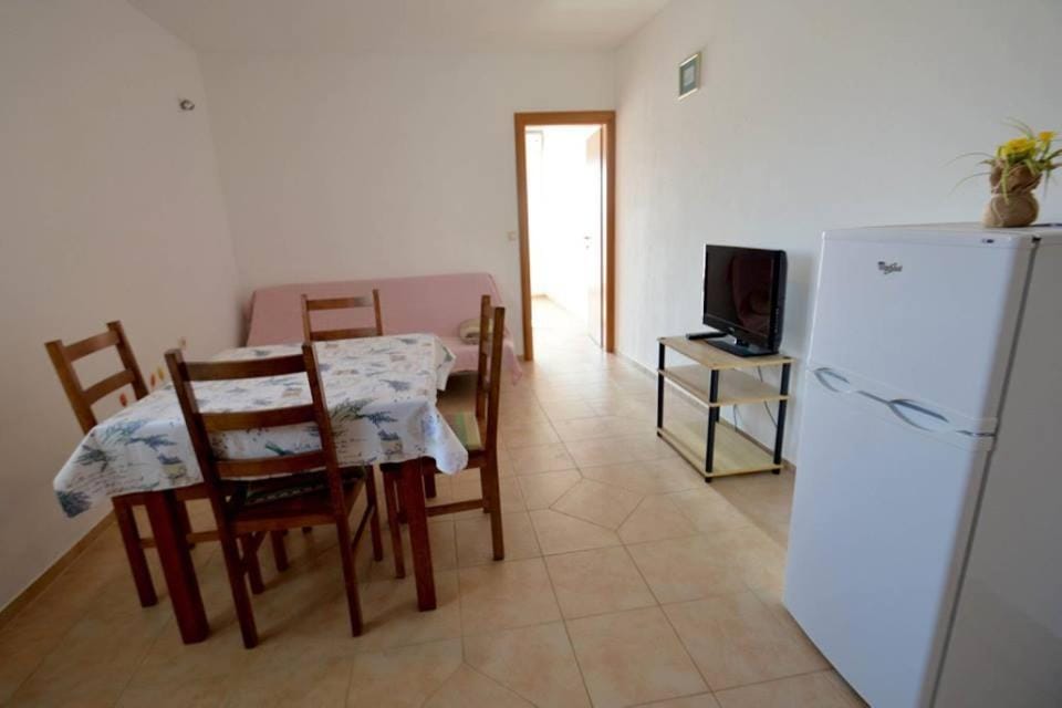 Apartmani Luka Apartment in Zadar County