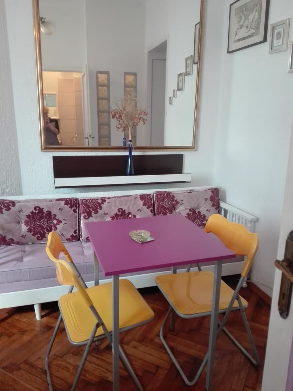 Cozy Downtown Apartment Apartment in Belgrade