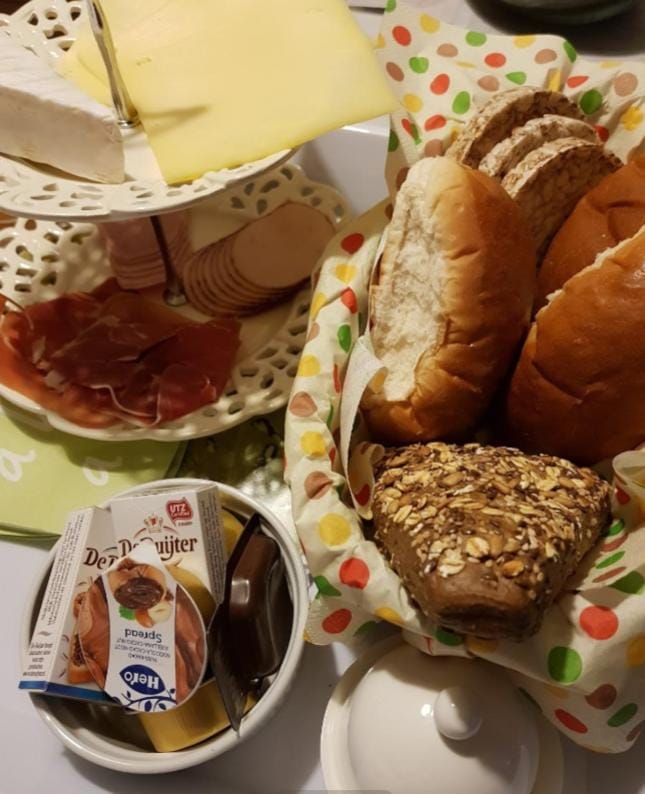 Food close-up, Food close-up