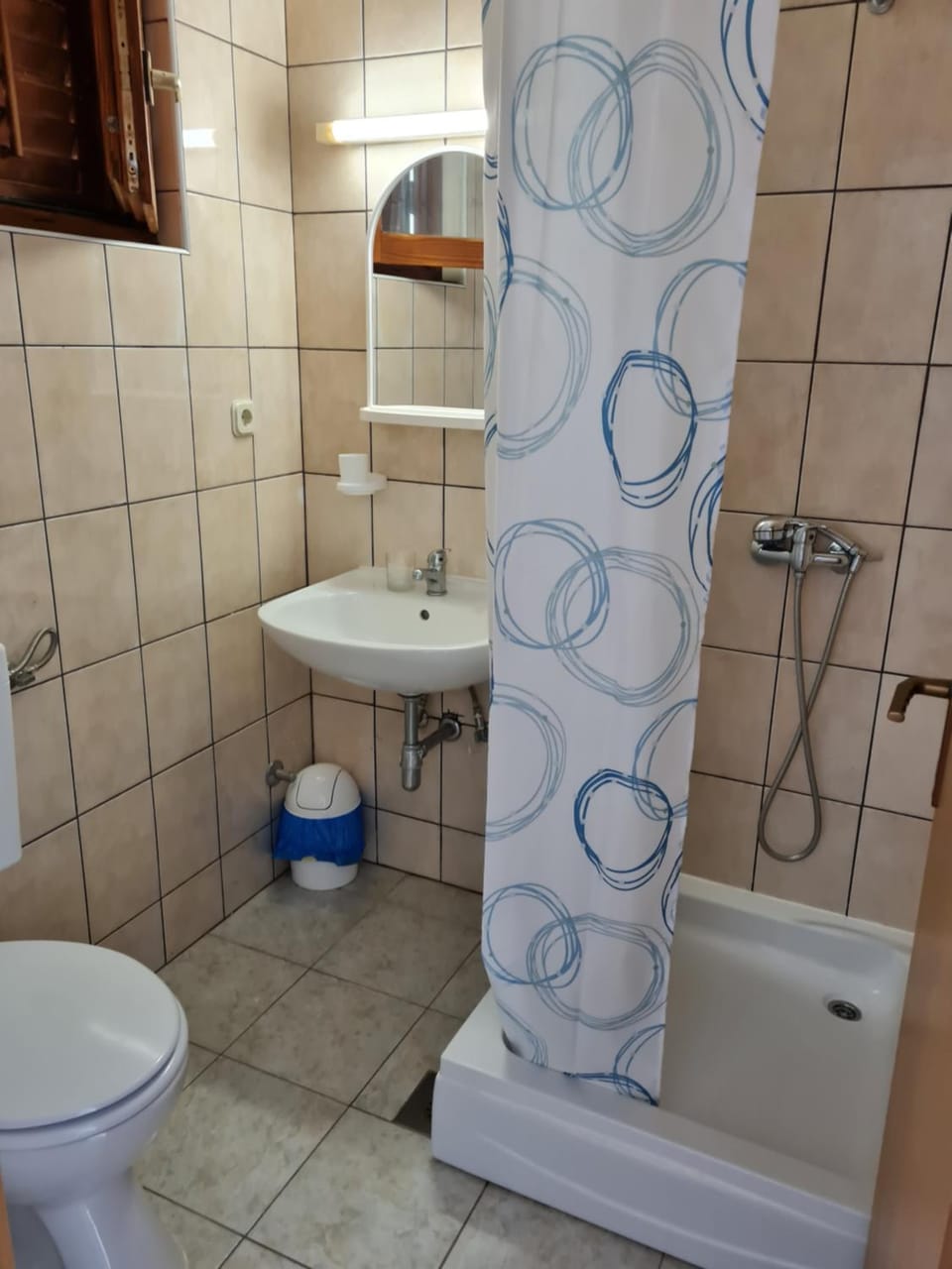 Resort Village T.N. Milna Campground/ 
RV Resort in Split-Dalmatia County
