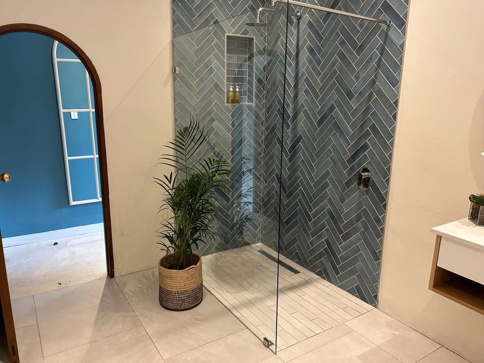 Shower
