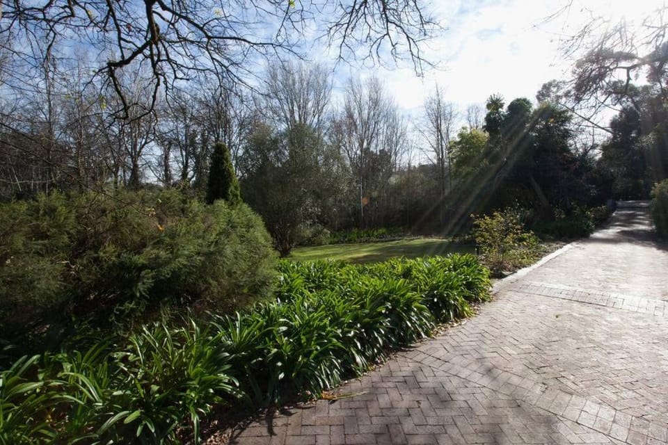 Viettz Suite Bed and Breakfast in Stellenbosch