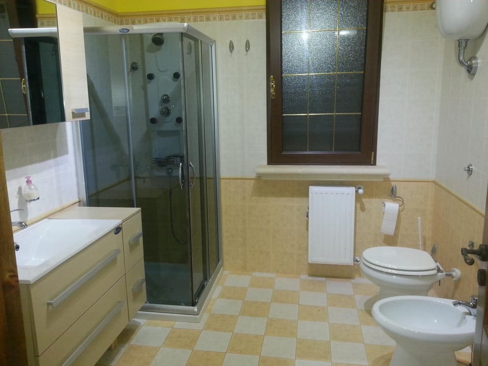 B&B La Collina Bed and Breakfast in Apulia