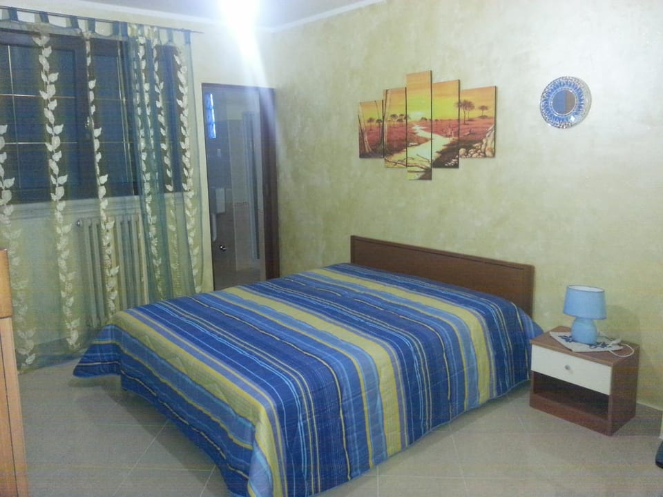 B&B La Collina Bed and Breakfast in Apulia