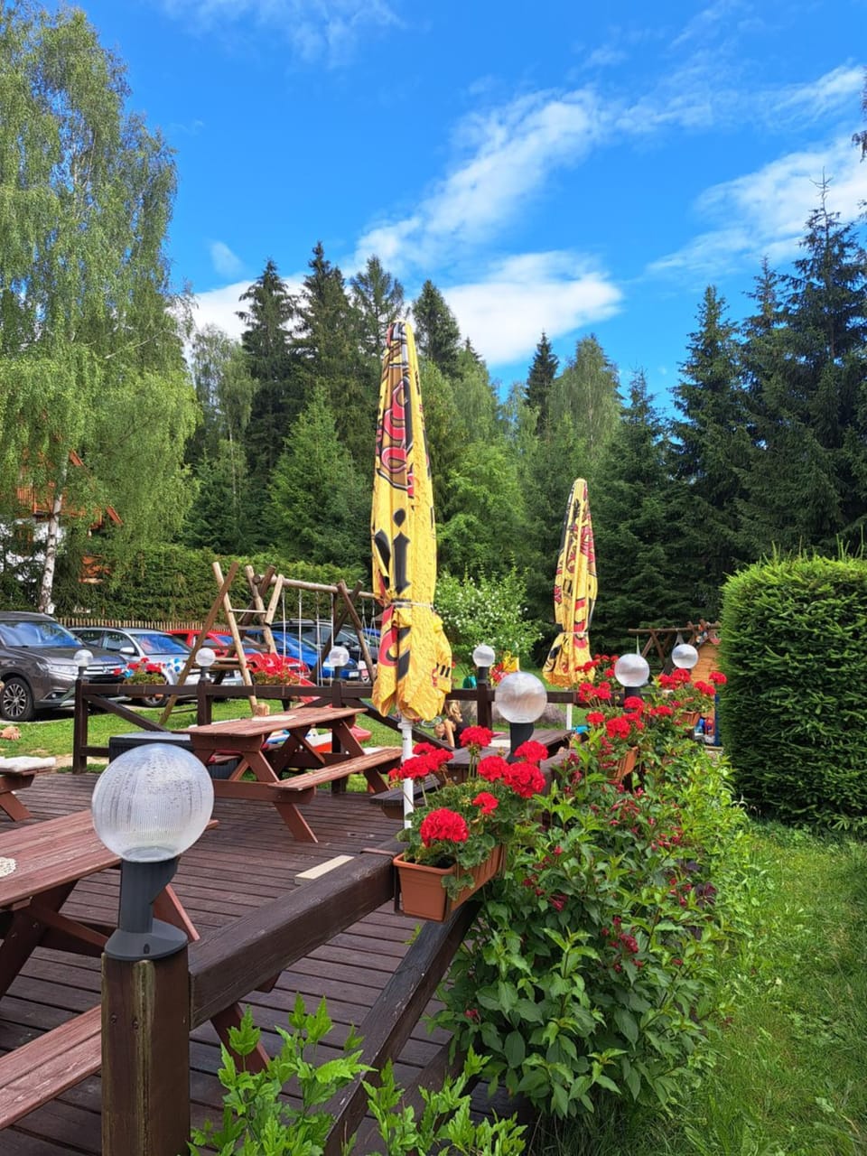 U Bernardýna Bed and Breakfast in Lower Silesian Voivodeship