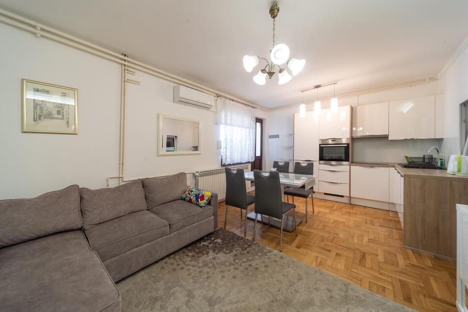 Apartment Trešnja Apartment in City of Zagreb