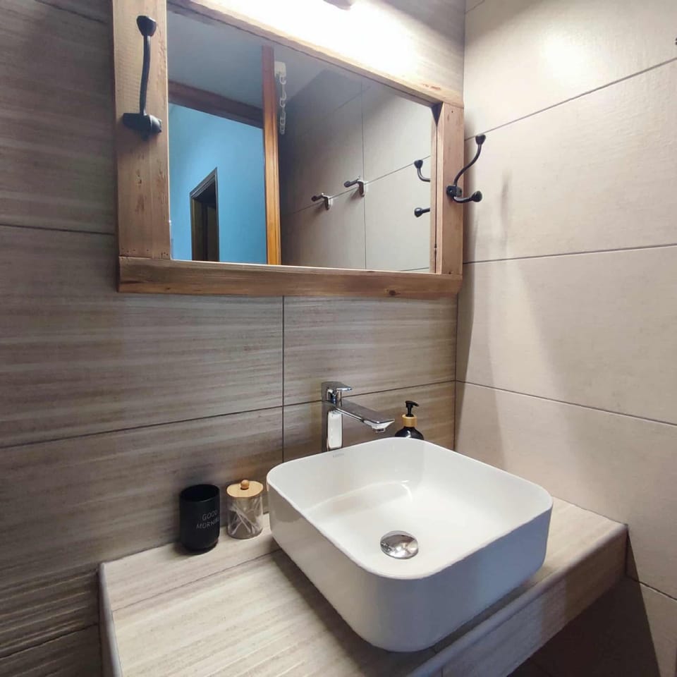 Limanaki Apartment in Euboea