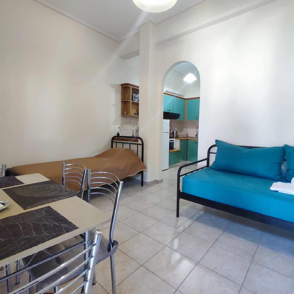 Limanaki Apartment in Euboea
