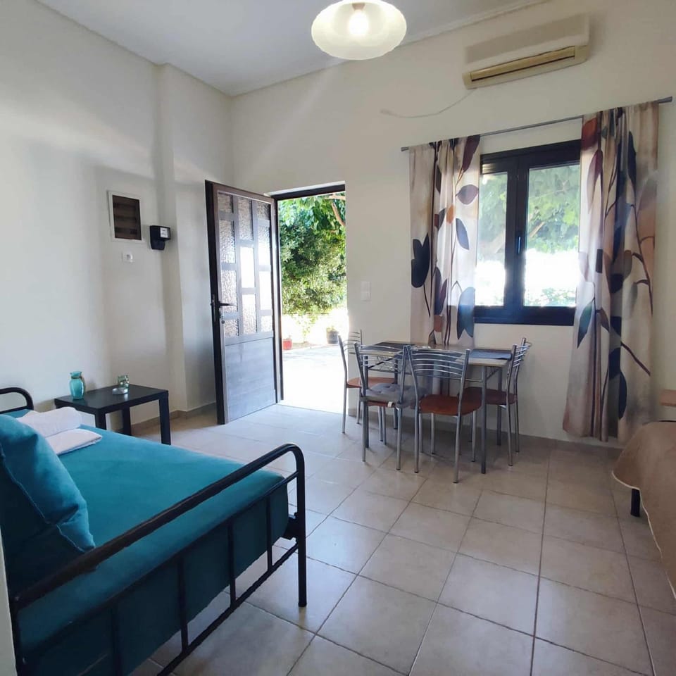 Limanaki Apartment in Euboea