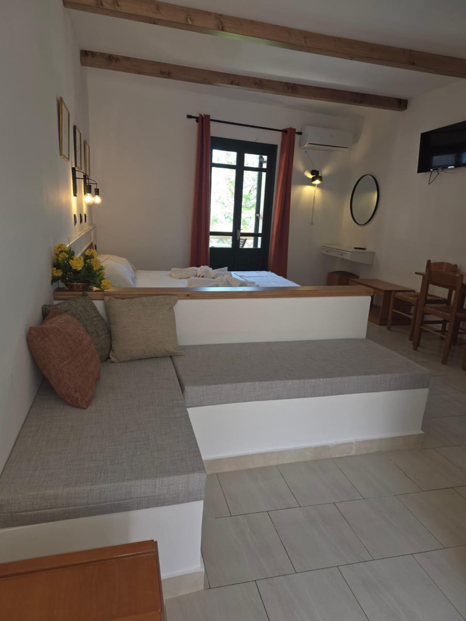 Kyra Panagia Hotel Apartment hotel in Karpathos, 857 00, Greece