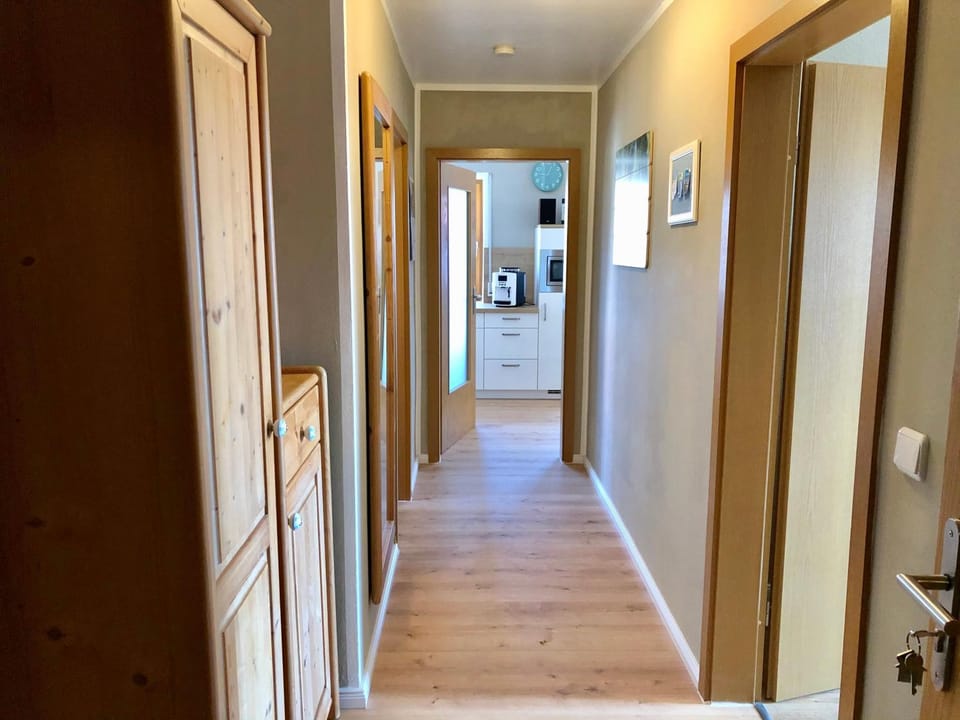 Ferienhaus Eitel Apartment in Bavaria