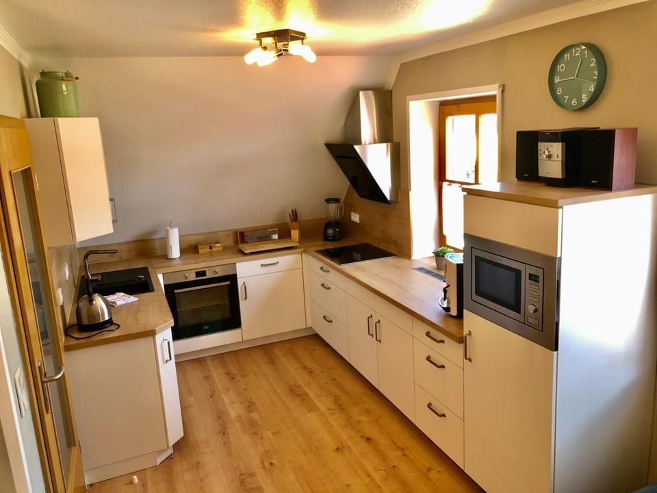 Ferienhaus Eitel Apartment in Bavaria