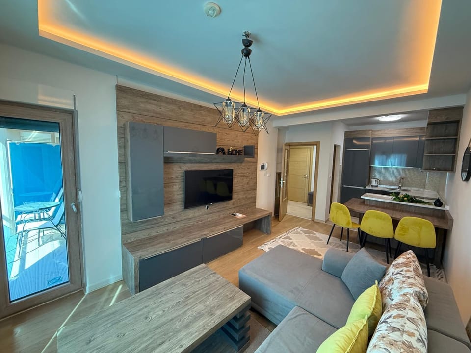 Vujanović Apartments Apartment in Budva Municipality