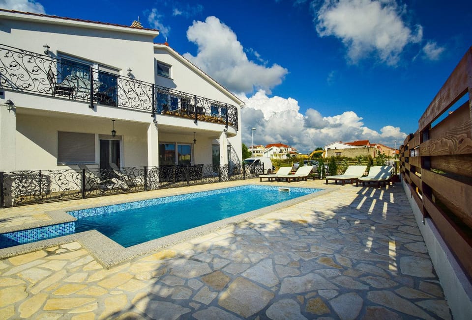 Mary Rose Apartment in Šibenik-Knin County, Croatia