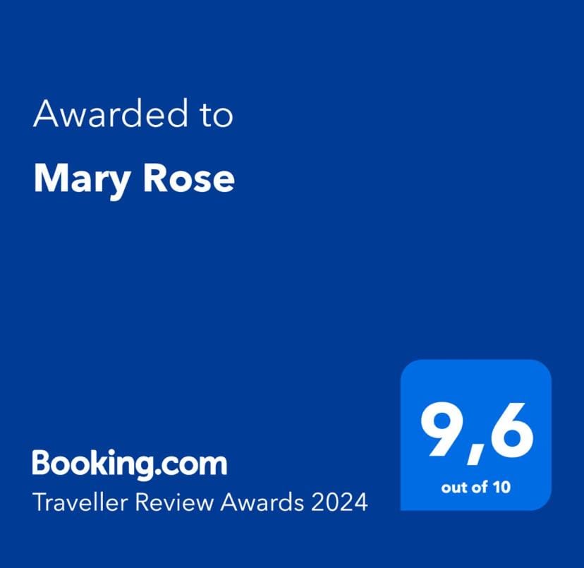 Mary Rose Apartment in Šibenik-Knin County, Croatia