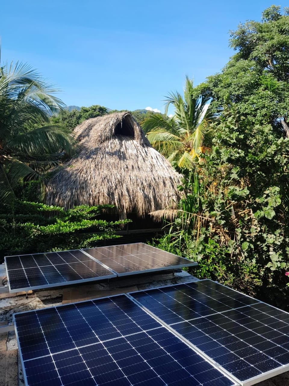 Playa Pikua Ecolodge Nature lodge in Magdalena, Colombia