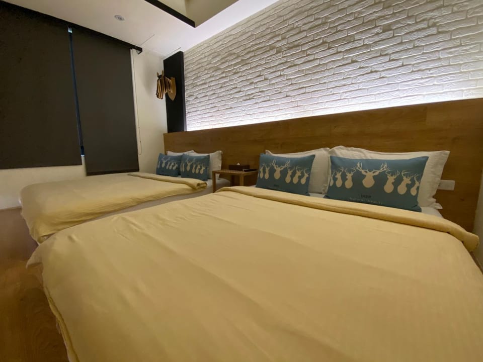 水菓糖民宿 Vacation rental in Taiwan, Province of China
