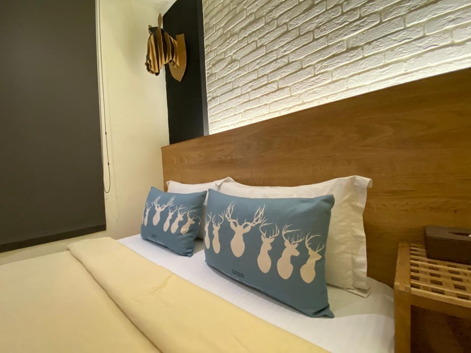 水菓糖民宿 Vacation rental in Taiwan, Province of China