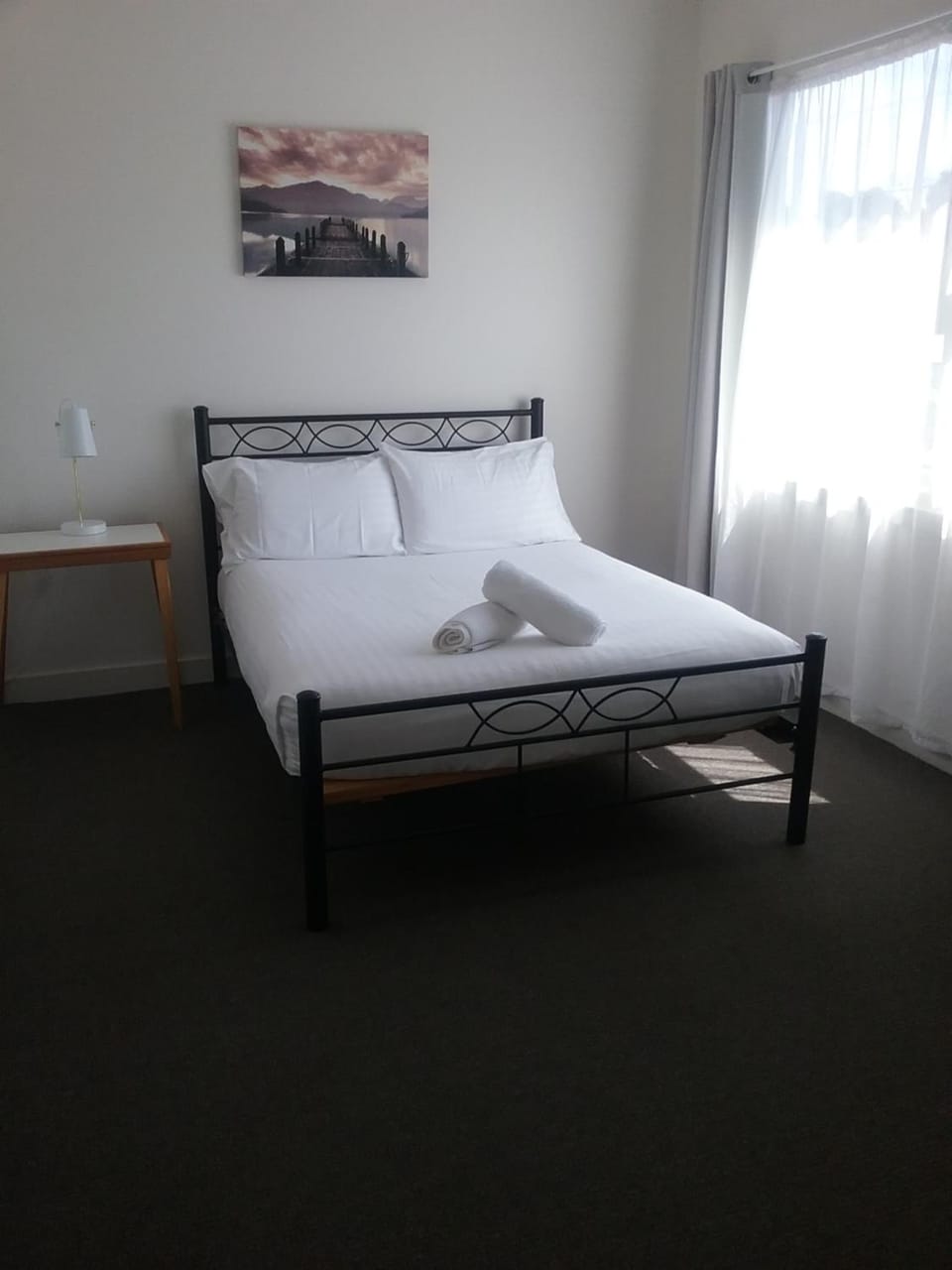 Tullah Tavern Hotel in Tasmania