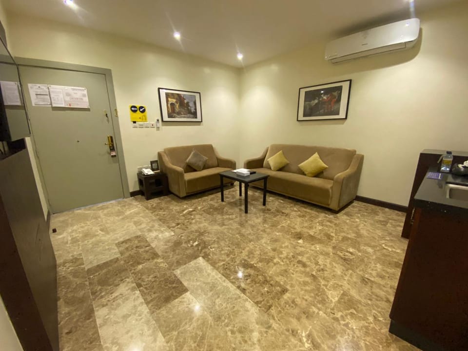 Rollins Hotel Hotel in Riyadh Province