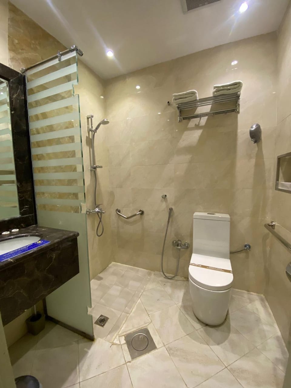 Rollins Hotel Hotel in Riyadh Province