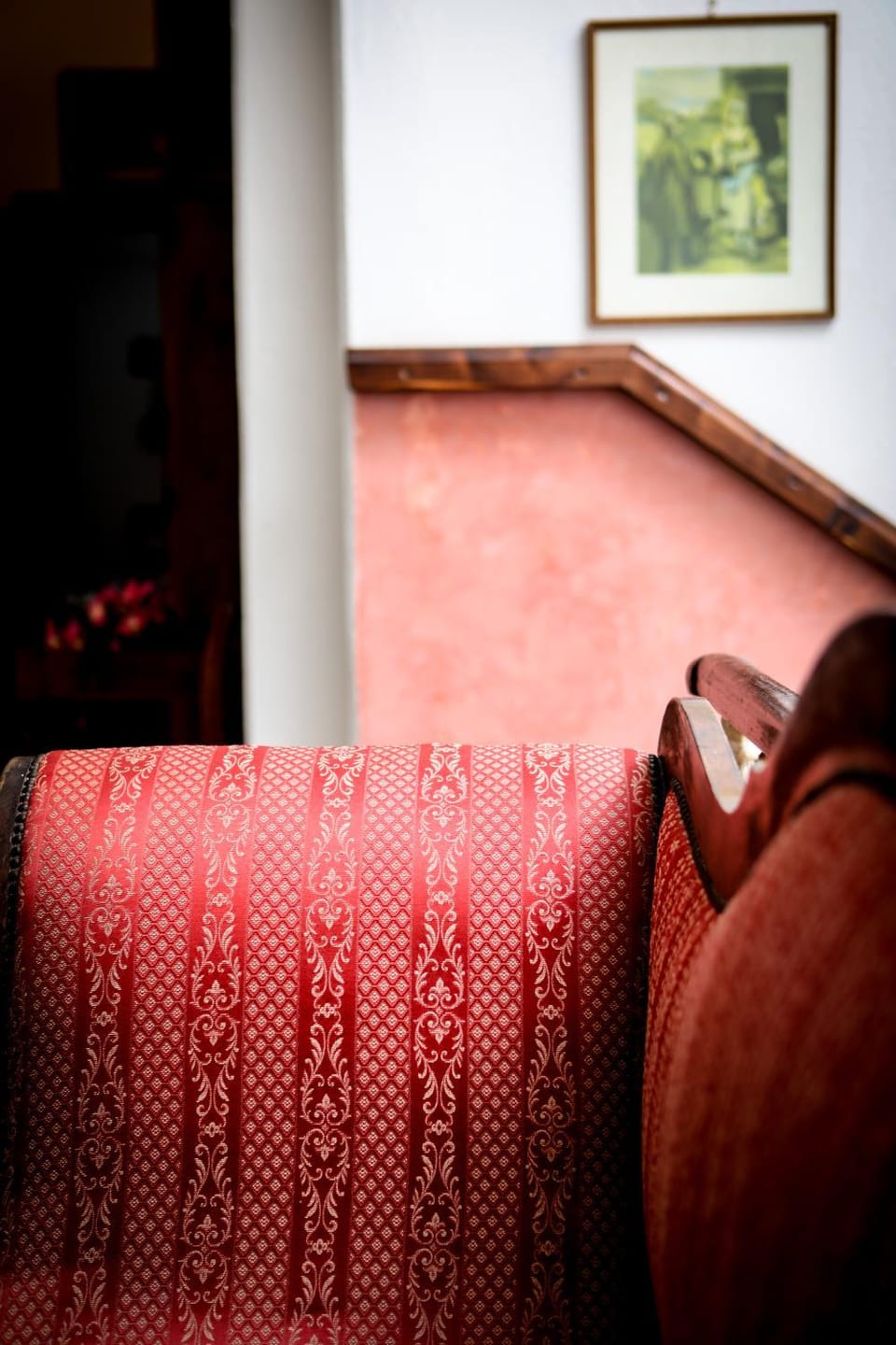 Decorative detail