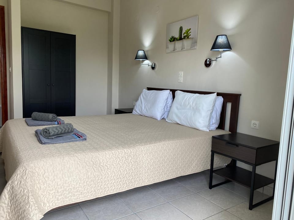 Alexander Apartments Apartment in Corfu, Greece