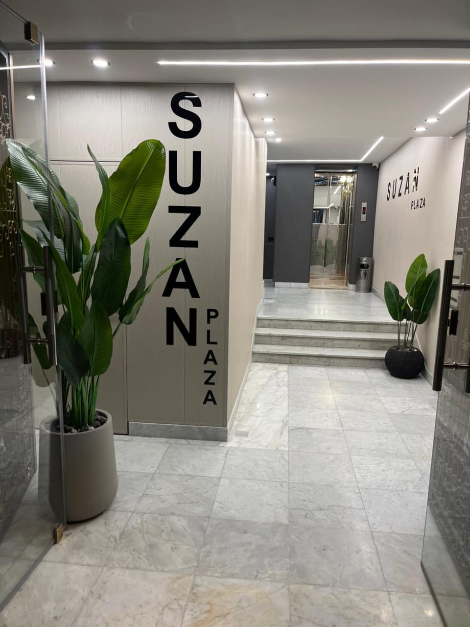 Suzan Hotel Apartments Apartment hotel in Africa