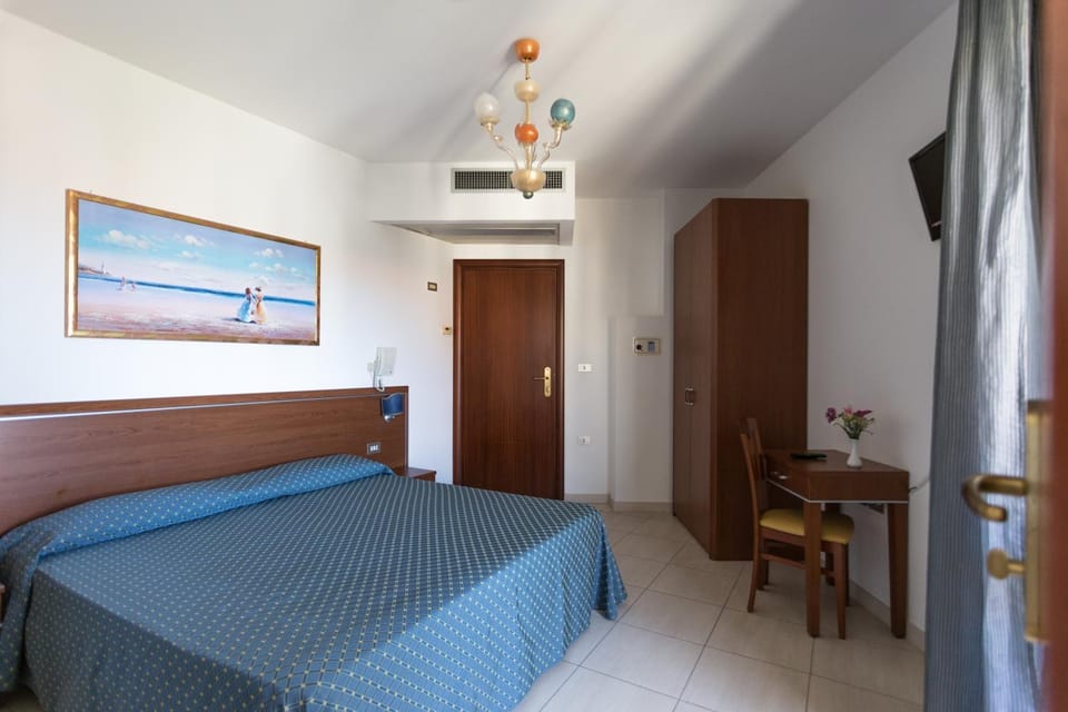 Hotel Abruzzo Hotel in Pineto