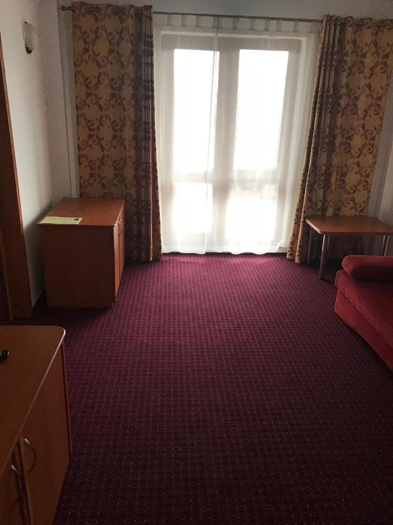 Pensiunea Tempo Sovata Bed and Breakfast in Romania